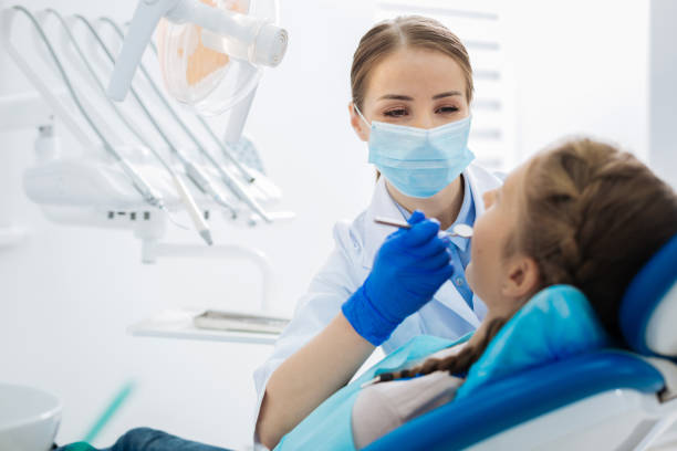 Dental X-Rays and Imaging in Campbell, OH